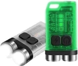 Oruit V3 Mini Keychain Flashlight