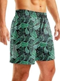 Viodia Men’s 5″ Swim Trunks