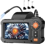 Endoscope Camera w/ Light