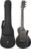 Enya Nova Go Mini 32″ Carbon Fiber Acoustic Guitar