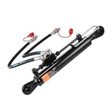 Vevor Hydraulic Top Link Cylinder for Cat.1-1 Tractors