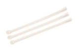 3M Miniature Cable Tie 1000-Pack