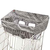 Skip Hop Shopping Cart Cover