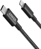 Anker 6-Foot USB-C to Lightning Cable