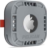 Pelican Protector Airtag Holder w/ Adhesive Strip
