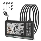Pancellent 4.3″ IPS Endoscope Inspection Camera