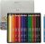 Amazon Basics Premium Colored Pencil 24-Count