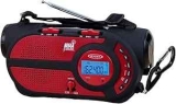 Jensen 2,000mAh NOAA Emergency Weather Radio