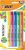 Bic Brite Liner Highlighters 5-Pack