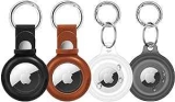 Waterproof Airtag Keychain 4-Pack