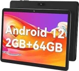 SGIN 64GB 10.1″ Android Tablet