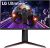 LG 24GN650-B Ultragear 1080p IPS 144Hz Gaming Monitor