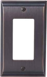 Amerock Wall Plate