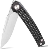 XTOUC Foldable Pocket Knife