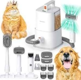 SimpleWay Pet Grooming Vacuum