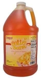 Snappy Butter Burst Popcorn Oil 1-Gallon Jug