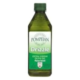 Pompeian Made Easy Drizzle Extra Virgin Olive Oil 16-oz. Bottle