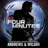 Four Minutes Audiobook