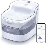 Petgugu PF1 2L Smart Pet Water Fountain