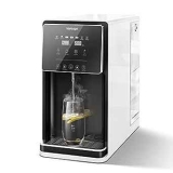 4-Stage Reverse Osmosis Countertop Filtration System
