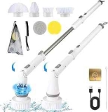 Dajoger T1 Electric Spin Scrubber