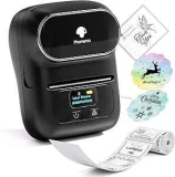 Phomemo M110 Bluetooth Thermal Label Printer