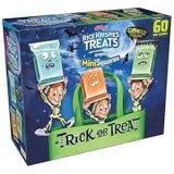 Rice Krispies Treats Trick-or-Treat 60-Ct. Halloween Pack