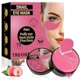 Under Eye Gel Mask 70-Pack