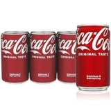Coca-Cola 7.5-oz. Can 6-Pack