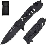 Albatross EDC Folding Tactical Pocket Knife