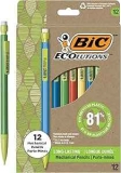 Bic EcoLutions Mechanical Pencil 12-Pack