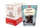 Bob’s Red Mill 14-oz. Fudgy Brownie Baking Mix 4-Pack