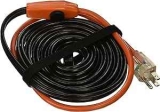 Frost King Automatic Electric Heat Cable Kit