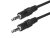 Monoprice 25-Foot 3.5mm Male to Male Stereo Aux Cable