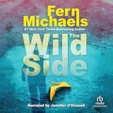 The Wild Side Audiobook