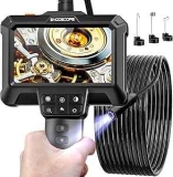 Endoscope Camera w/ 4.3″ LCD