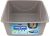 Petmate Medium Cat Litter Box