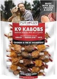 K9 Kabobs Dog Treats