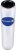 International Plastics 15″ Plastic Stretch Film Wrap w/ Hand Savers