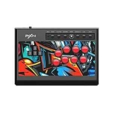 PXN Arcade Stick X8 Game Controller Joystick
