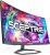 Sceptre 24.5″ 1080p 240Hz FreeSync LCD Monitor