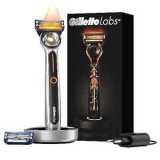 Gillette Heated Razor w/ 2 Refills