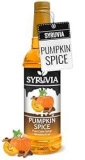 Syruvia 25.4-fl. oz. Pumpkin Spice Syrup