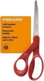 Fiskars 8″ All-Purpose Left-Handed Scissors