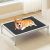 Yitahome 32″ Elevated Cooling Dog Bed