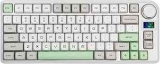 Epomaker TH80-X 75% Gasket Mechanical Keyboard