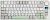 Epomaker TH80-X 75% Gasket Mechanical Keyboard