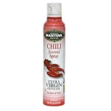 Mantova 8-oz. Chili-Flavored Extra Virgin Olive Oil Spray