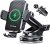 CHGeek Wireless Car Charger and Phone Holder
