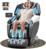 Notired 4D SL-Track Zero Gravity Full Body Massage Chair